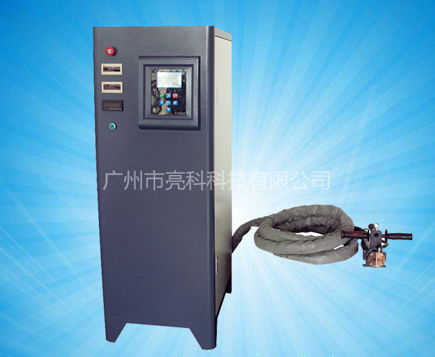 100KW轻触屏+4米软线连接分机